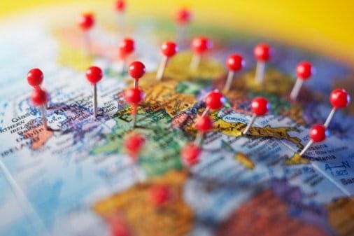 Como ganhar uma bolsa de estudos para fazer intercâmbio?