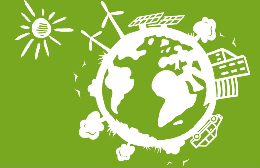 Bolsa Green Talents: pesquise desenvolvimento sustentável na Alemanha
