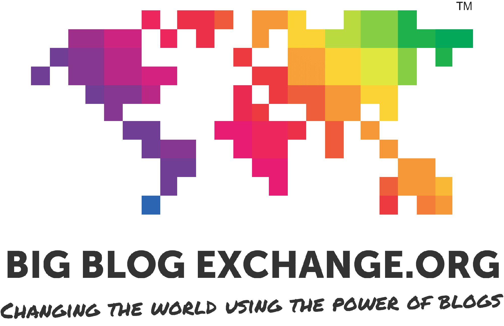 Vote no Partiu Intercâmbio no The Big Blog Exchange 2014