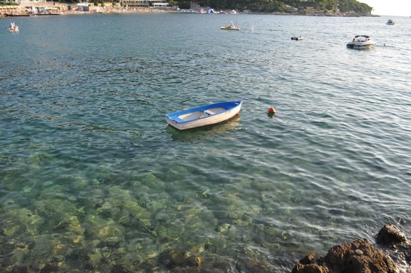 Roteiro na Croácia: Dubrovnik e Lokrum em três dias
