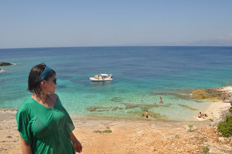 Roteiro em Vela Luka e Proizd: a praia mais bonita da Croácia