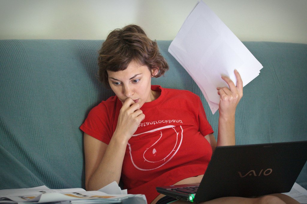 Como preencher o Common Application para o Ciência sem Fronteiras (chamada 180/2014)