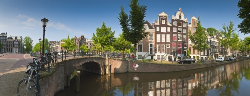 Abertas inscrições para bolsas de estudos na Holanda exclusivas para brasileiros