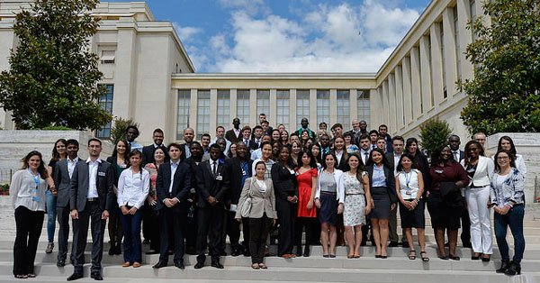 Quer estudar na ONU? Inscreva-se para curso gratuito na Suíça
