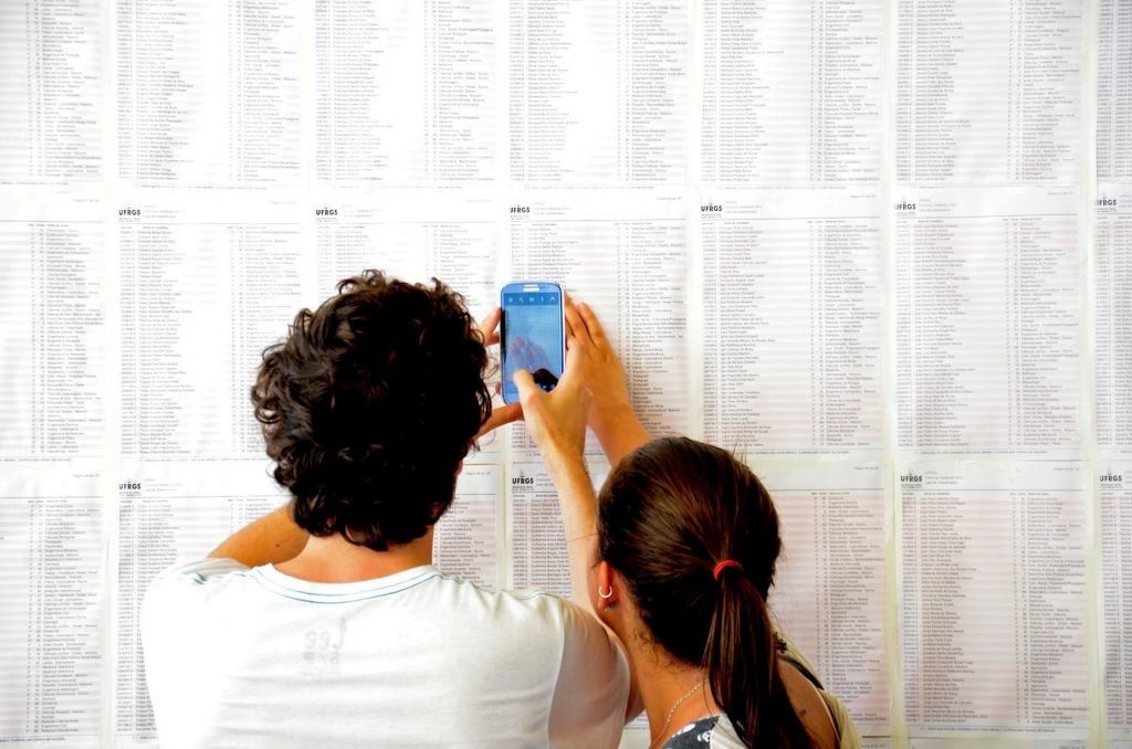 Universidade: precisa mesmo ser tão cedo?