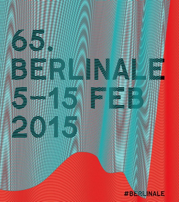 Cobertura da Berlinale 2015: estou ali e já volto!