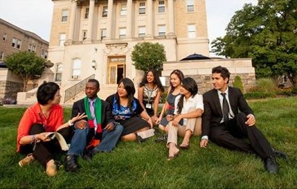 Concurso vai dar bolsa para curso de verão em Nova York