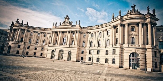 Estudos Britânicos: mestrado em Berlim em inglês de graça tem inscrições abertas