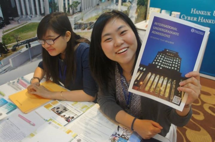 GKS: bolsa para estudar na Coreia do Sul da Embaixada recebe inscrições