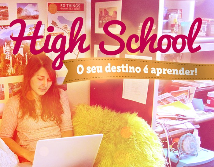 Tudo sobre intercâmbio de High School: como é viver com uma família estrangeira?