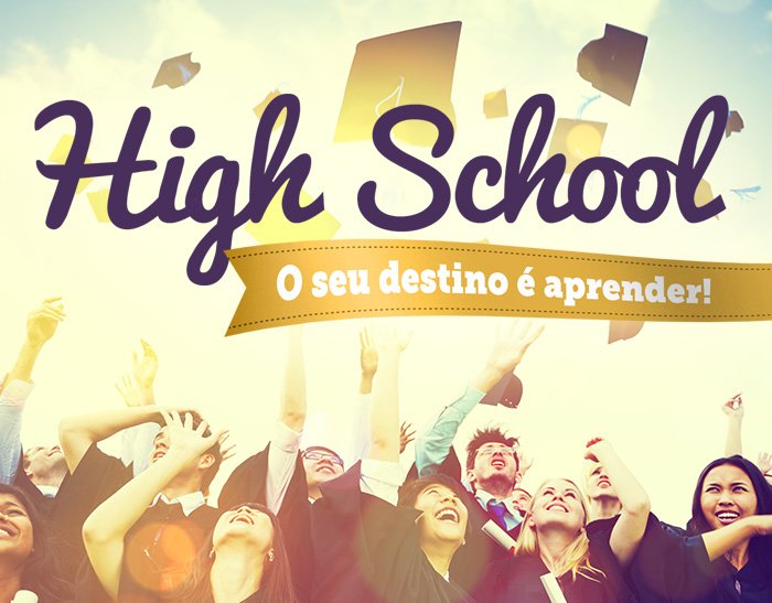 Tudo sobre High School: como convencer seus pais a deixarem você fazer intercâmbio?
