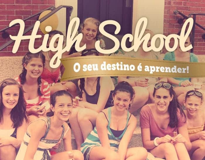 "Quem faz intercâmbio repete o ano?" respostas para as principais dúvidas depois de fazer High School no Exterior
