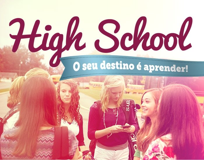 5 motivos por que High School é o melhor tipo de intercâmbio para aprender um idioma