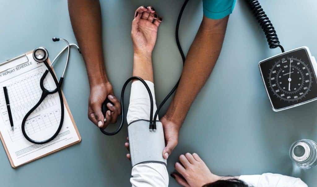 Augusta Saraiva: Tem como estudar medicina nos EUA?