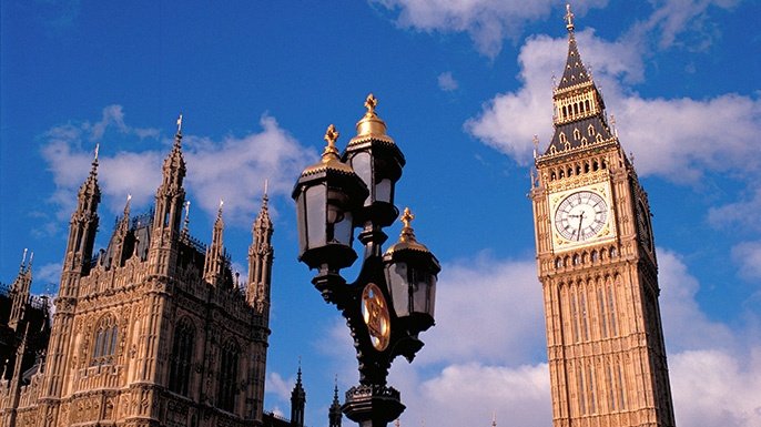 Bolsa para ir a evento de mídia em Londres recebe inscrições