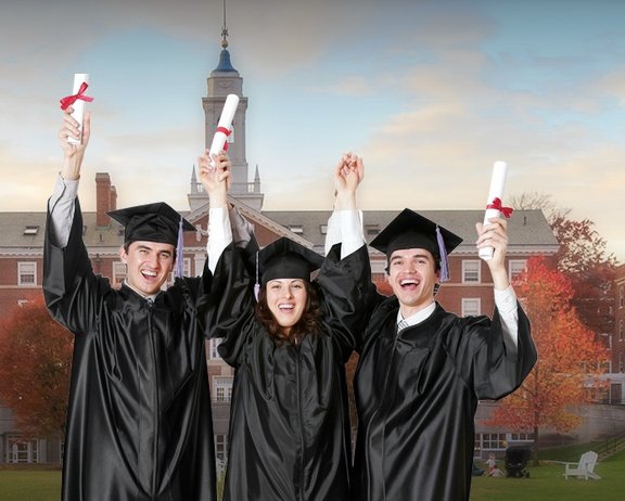 Campus Global: a feira para quem quer fazer universidade no Exterior