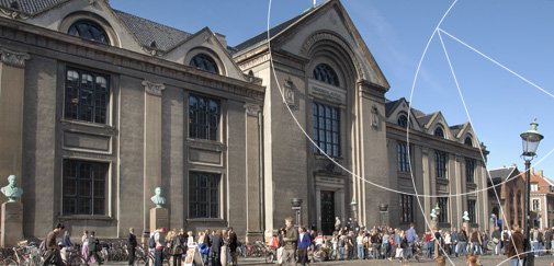 Universidade de Copenhague: bolsas de mestrado em ciência e tecnologia de alimentos