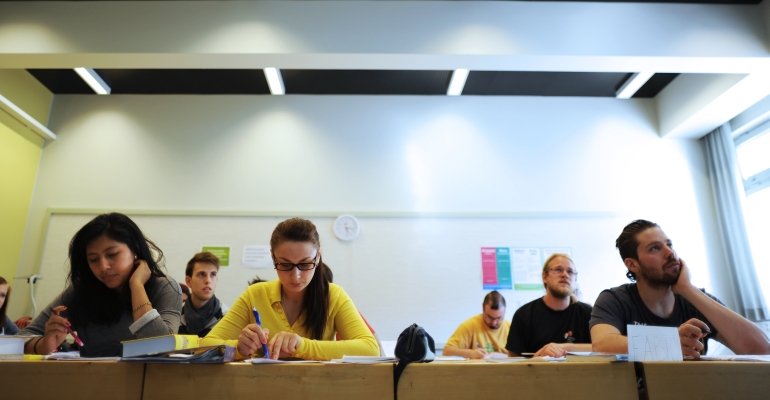 Estudar na Finlândia de graça em cursos em inglês? só para europeu!