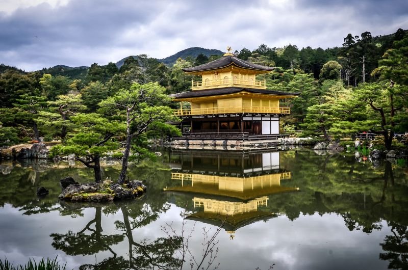 Bolsa do governo para professores no Japão recebe inscrições