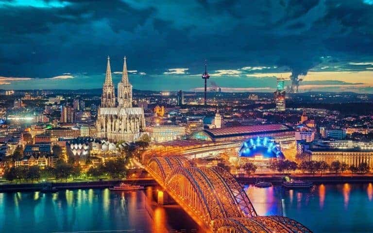 German Chancellor Fellowship: a bolsa para desenvolver projeto na Alemanha