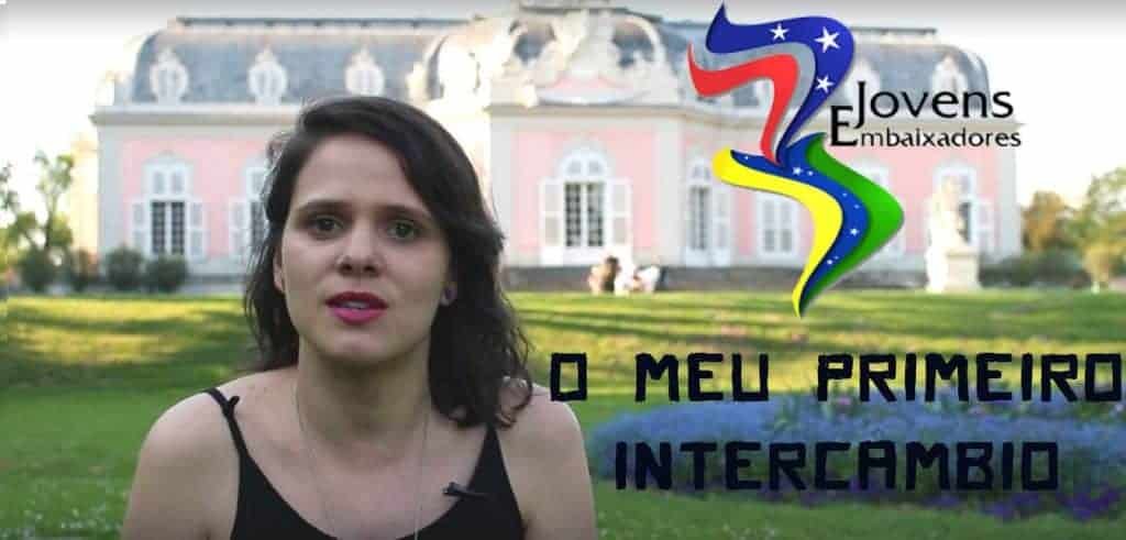 Jovens Embaixadores: a bolsa de estudos que mudou a minha vida