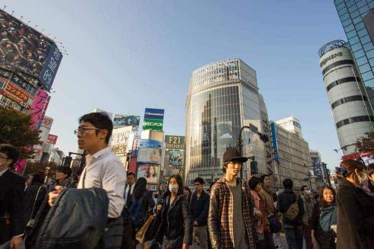 MEXT: bolsa para fazer faculdade, escola técnica ou curso profissionalizante no Japão