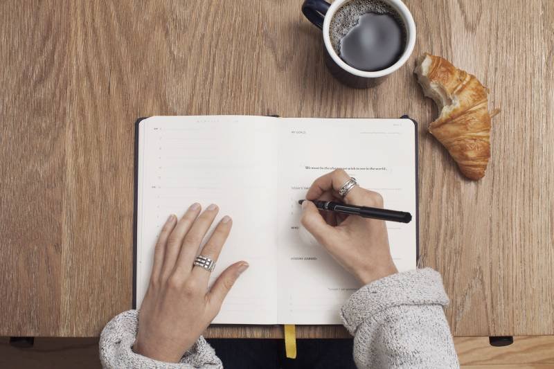 Como escrever carta de motivação: 5 erros comuns para evitar