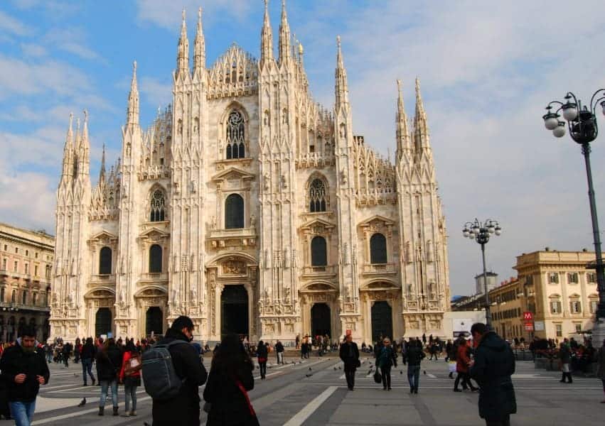 Bocconi: Universidade oferece bolsas de graduação na Itália