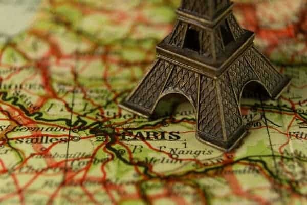 Como conseguir bolsa para estudar na França?