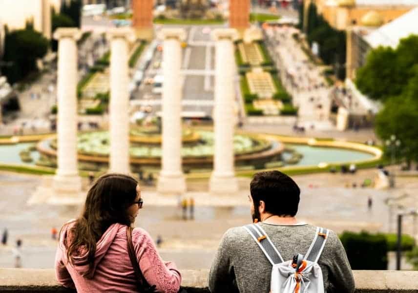 Bolsas Erasmus Glocal para mestrado em Barcelona e outras cidades da Europa em mercados globais e criatividade