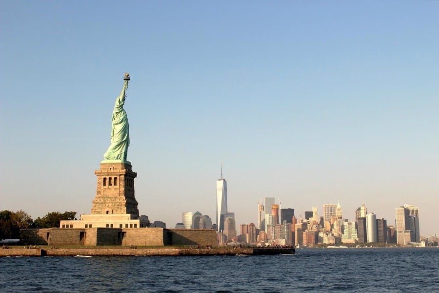 Universidade Columbia dá bolsas para programa em jornalismo em Nova York