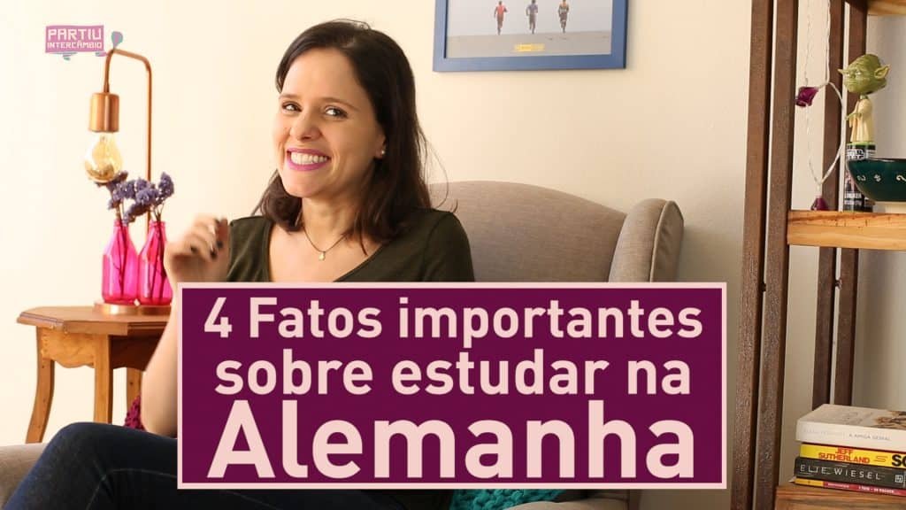 Cursos gratuitos na Alemanha?  Veja dicas para quem quer fazer faculdade ou mestrado por lá