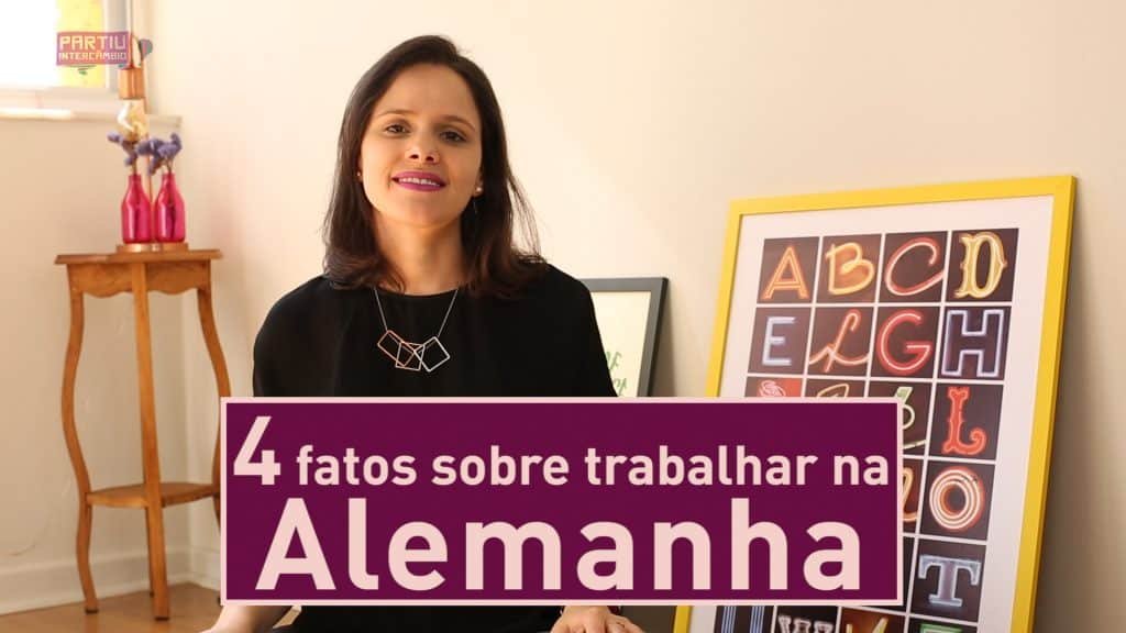 Trabalhar na Alemanha: dicas para quem quer  tentar carreira por lá