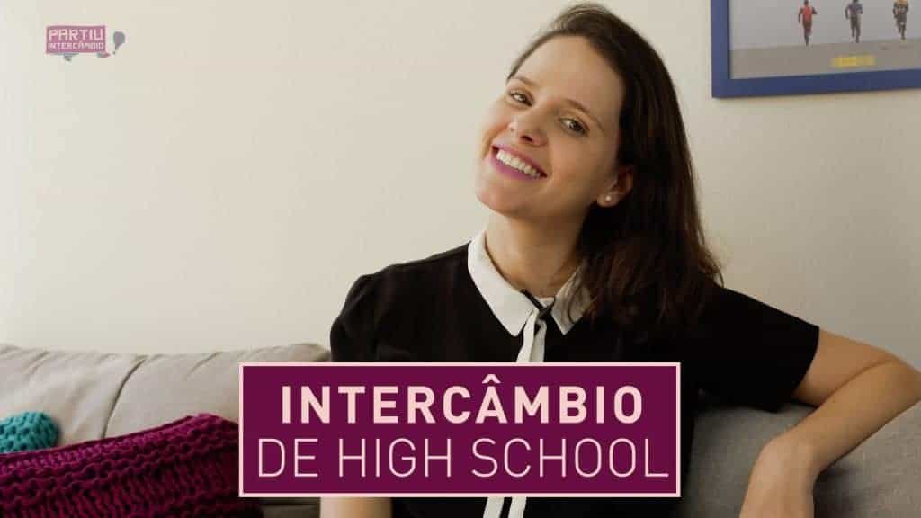Como fazer intercâmbio de High School?