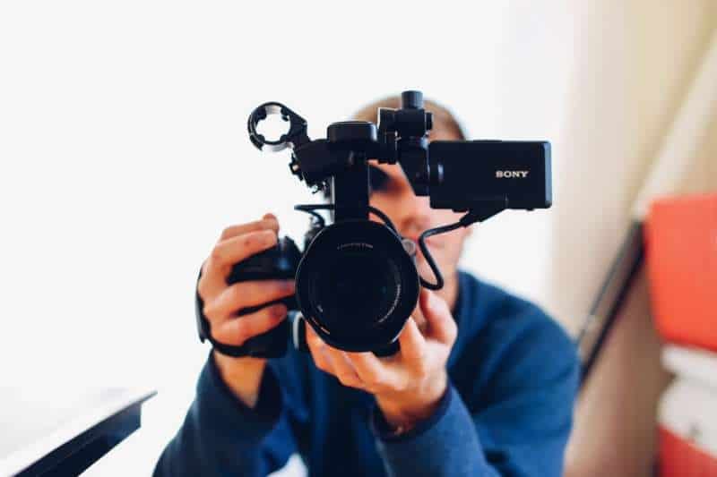 Bolsa para estudar cinema na Alemanha do DAAD recebe inscrições