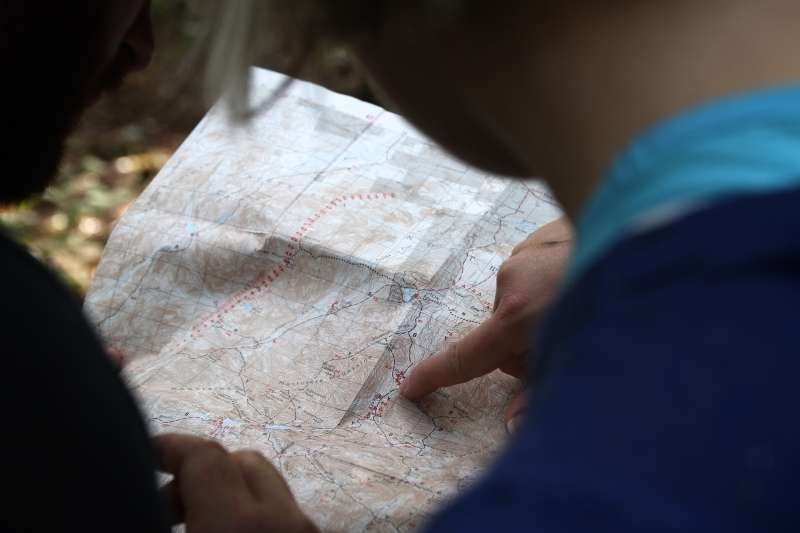 Daad dá bolsa para mestrado em mapeamento de risco ambiental na Alemanha