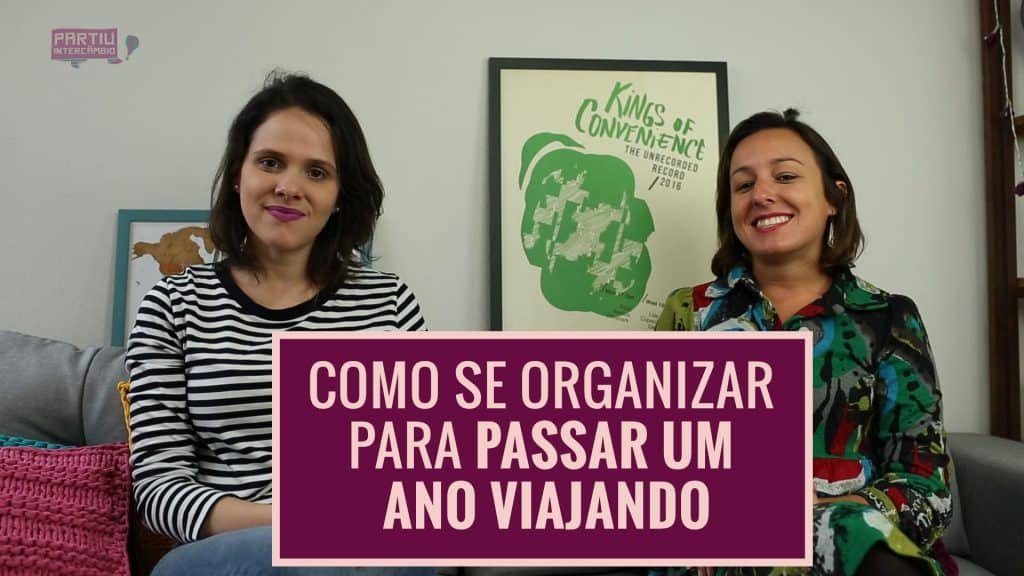 Mochilão na Ásia sozinha: como organizar 1 ano viajando