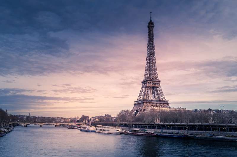 Bolsa para mestrado em Paris na École Normale Supérieure recebe inscrições
