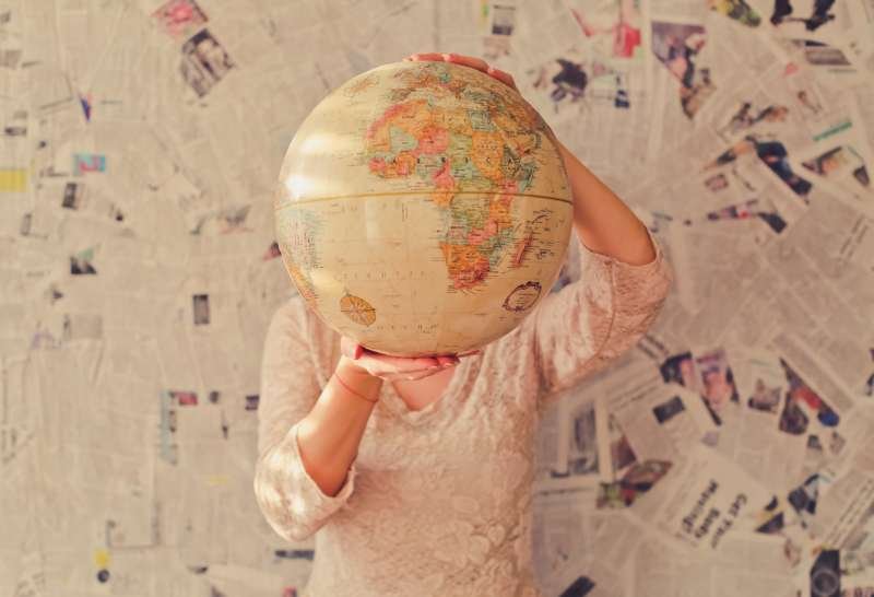 Bolsas Erasmus Mundus para fazer mestrado na Europa com tudo pago
