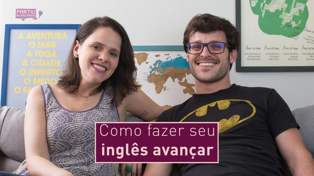 5 dicas de um professor americano para fazer o seu inglês avançar de vez