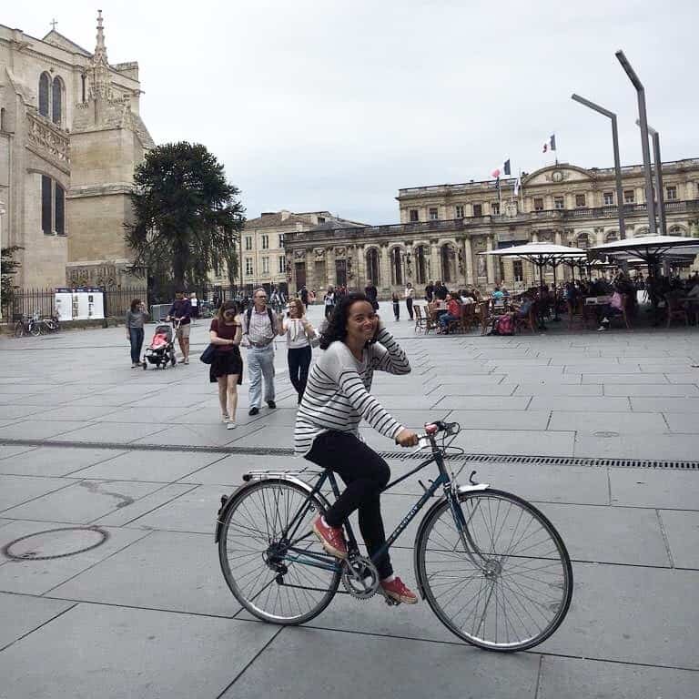 Mestrado na França: como é estudar na Universidade de Bordeaux?