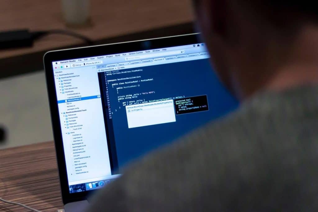 Bolsa Erasmus+ para mestrado em Big Data e Análise de Dados na Europa