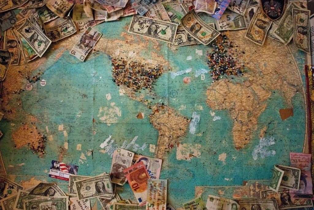 Bolsas para mestrado em Estudos Globais do Erasmus Mundus