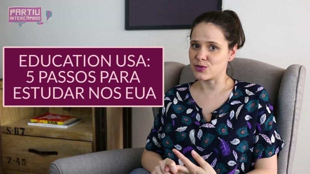 Quer fazer Universidade nos Estados Unidos? Comece conhecendo o EducationUSA!