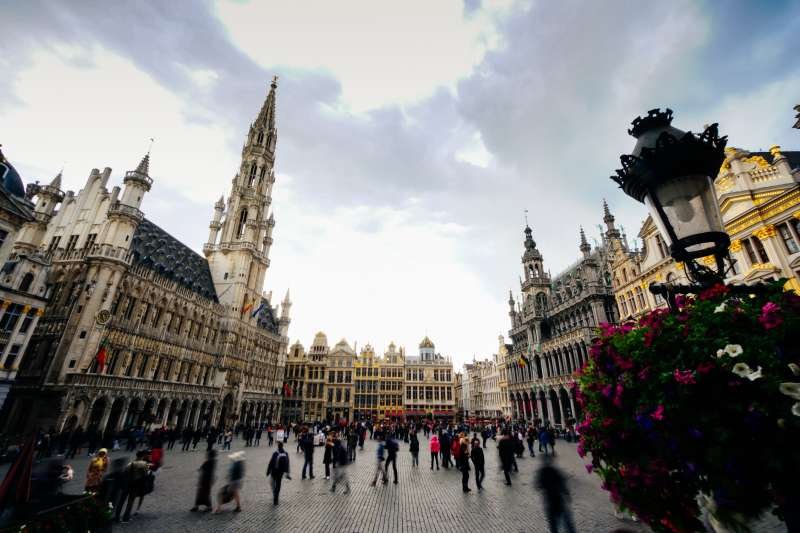 Bolsa de mestrado na Bélgica da KU Leuven recebe inscrições