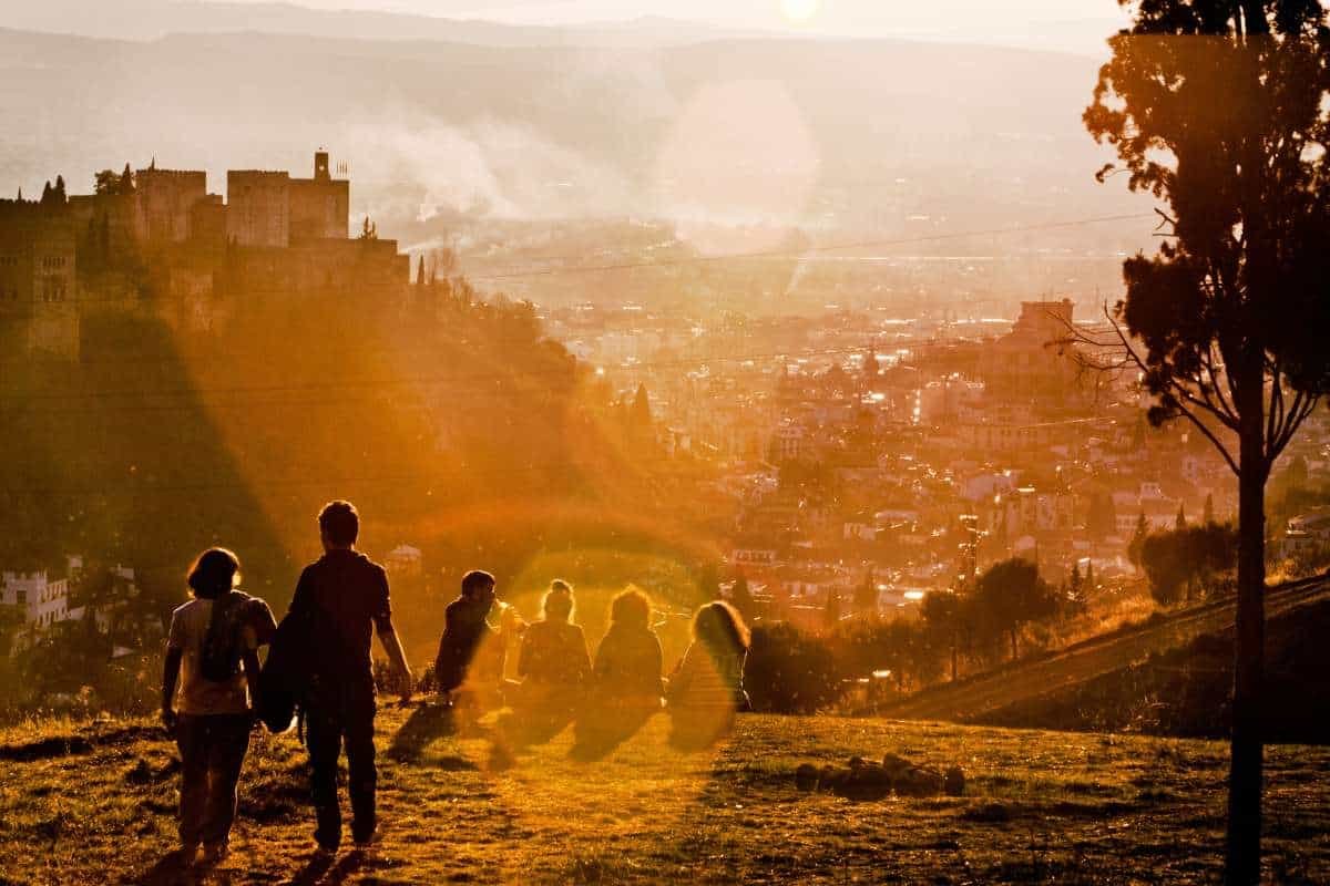 Bolsa para graduação na Espanha da Universidade de Jaén recebe inscrições