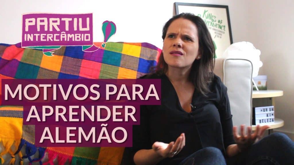 Por que aprender alemão? Motivos para começar a estudar agora!