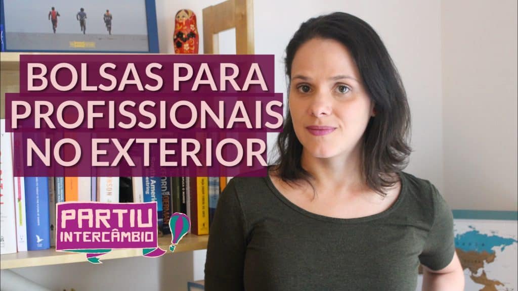 Intercâmbio profissional gratuito: melhores programas