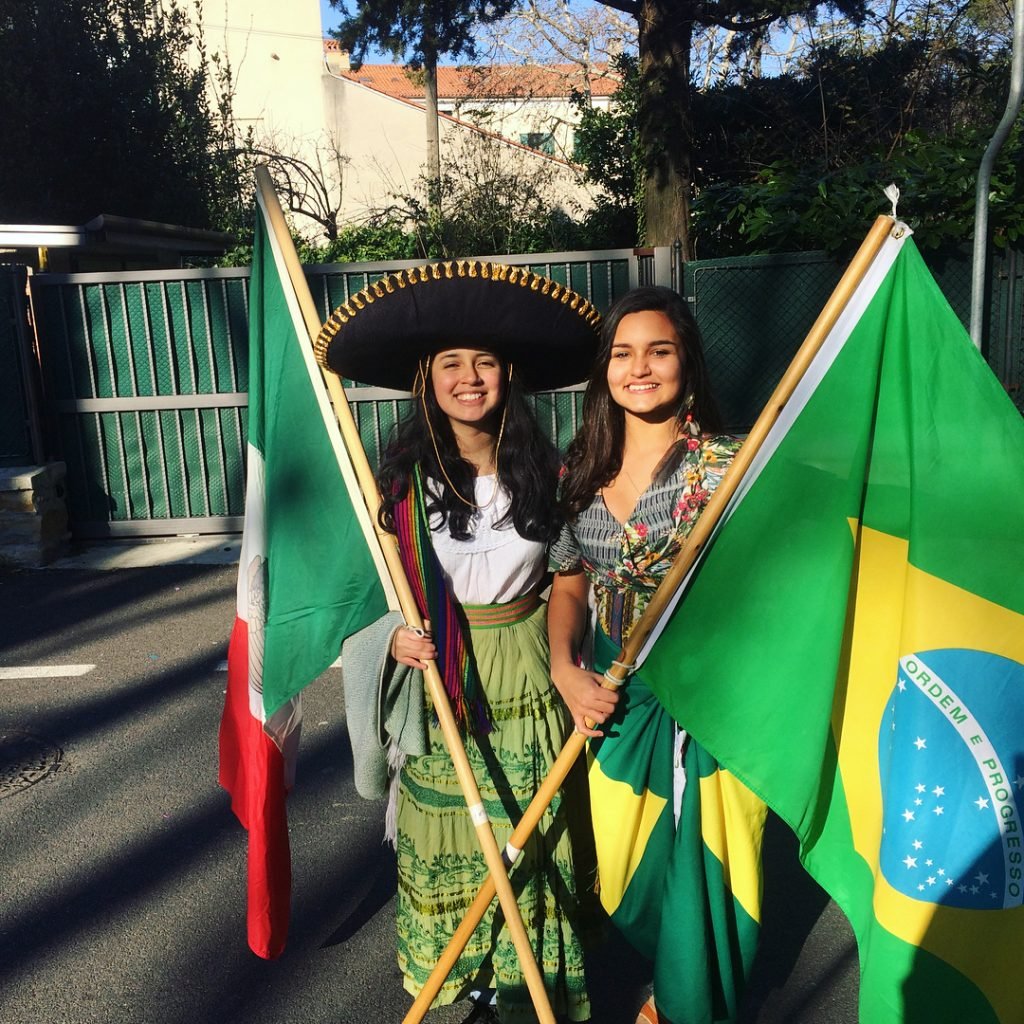 Como é a seleção do UWC Brasil para bolsas de intercâmbio no Ensino Médio