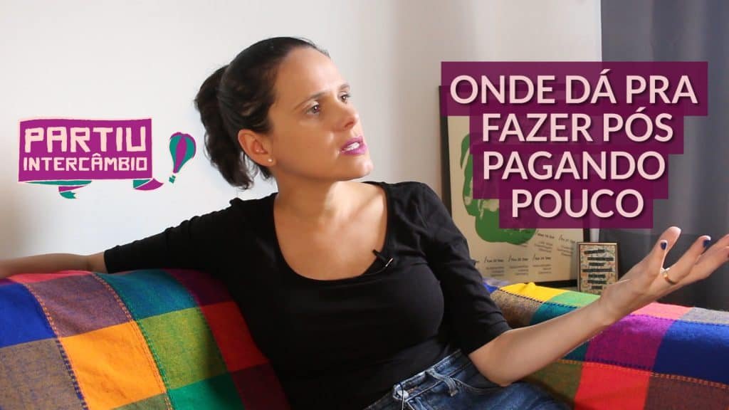 Estudar de graça: quais países onde brasileiros não pagam para estudar